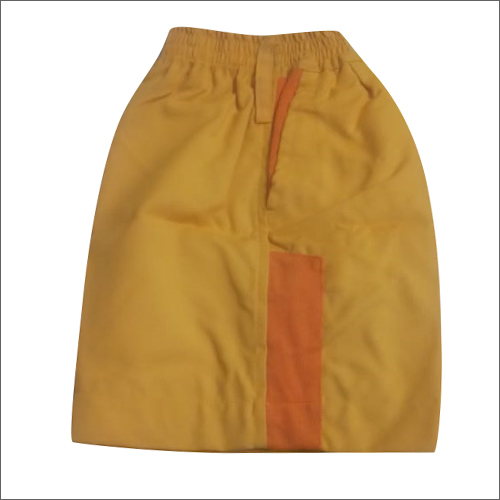 Washable Kids School Shorts