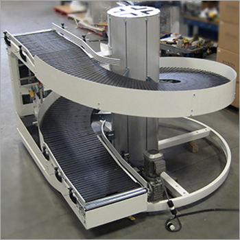 Spiral Conveyor System