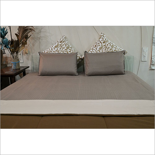 108x108 मॉडर्न बेड शीट