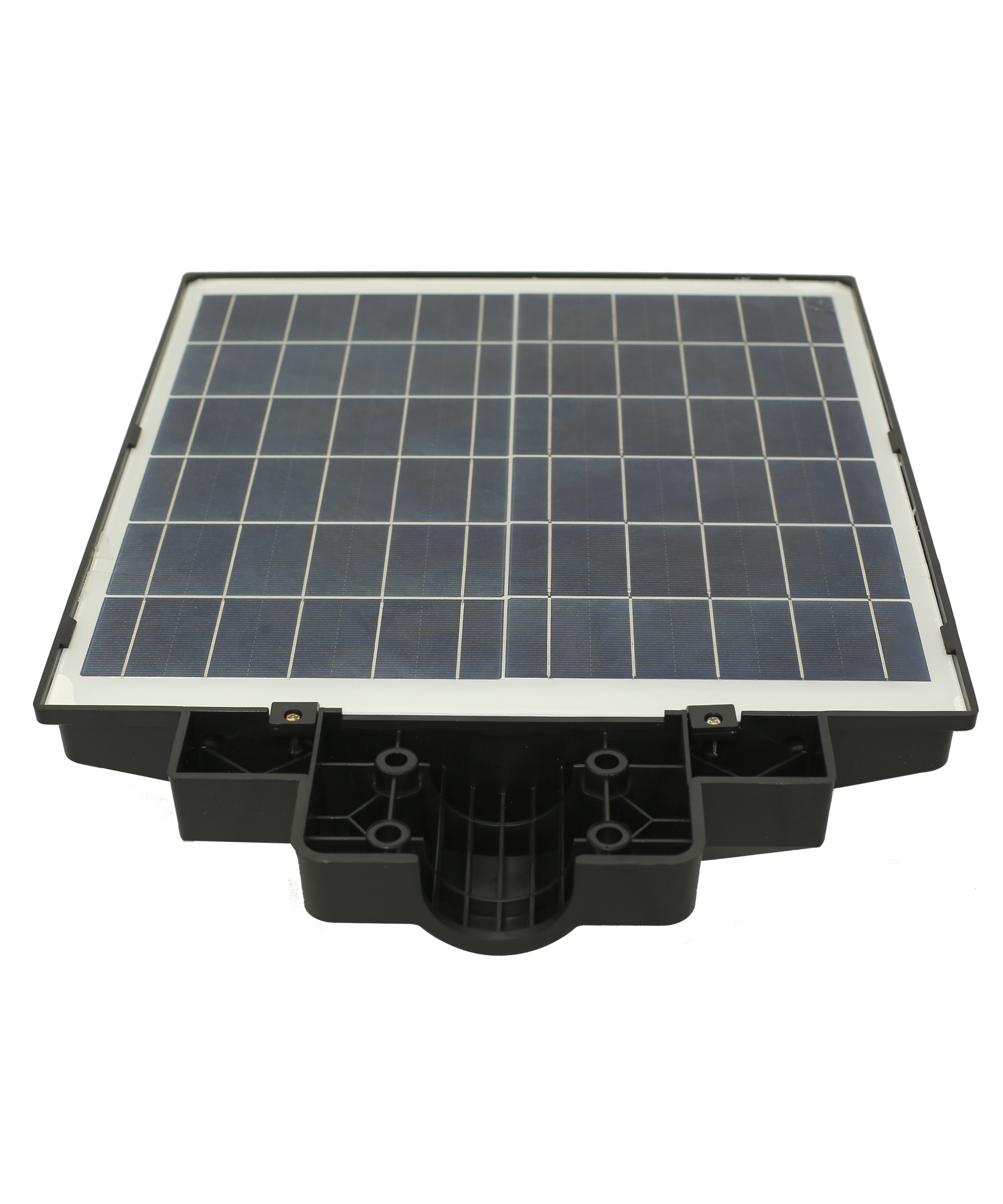 Black Realbuy Solar Led Street Light 200w With Remote Control And Motion Sensor