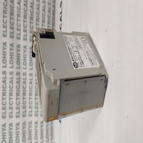 Allen Bradley 1769 Of2 Compact I O 2 Chnl Analog Output Module Ser B