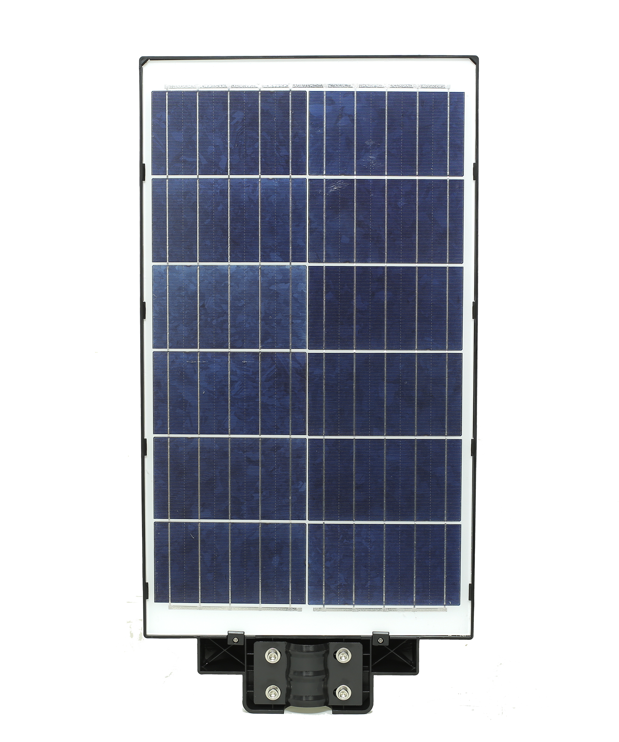 Black Realbuy Solar Led Street Light 350w With Remote Control And Motion Sensor