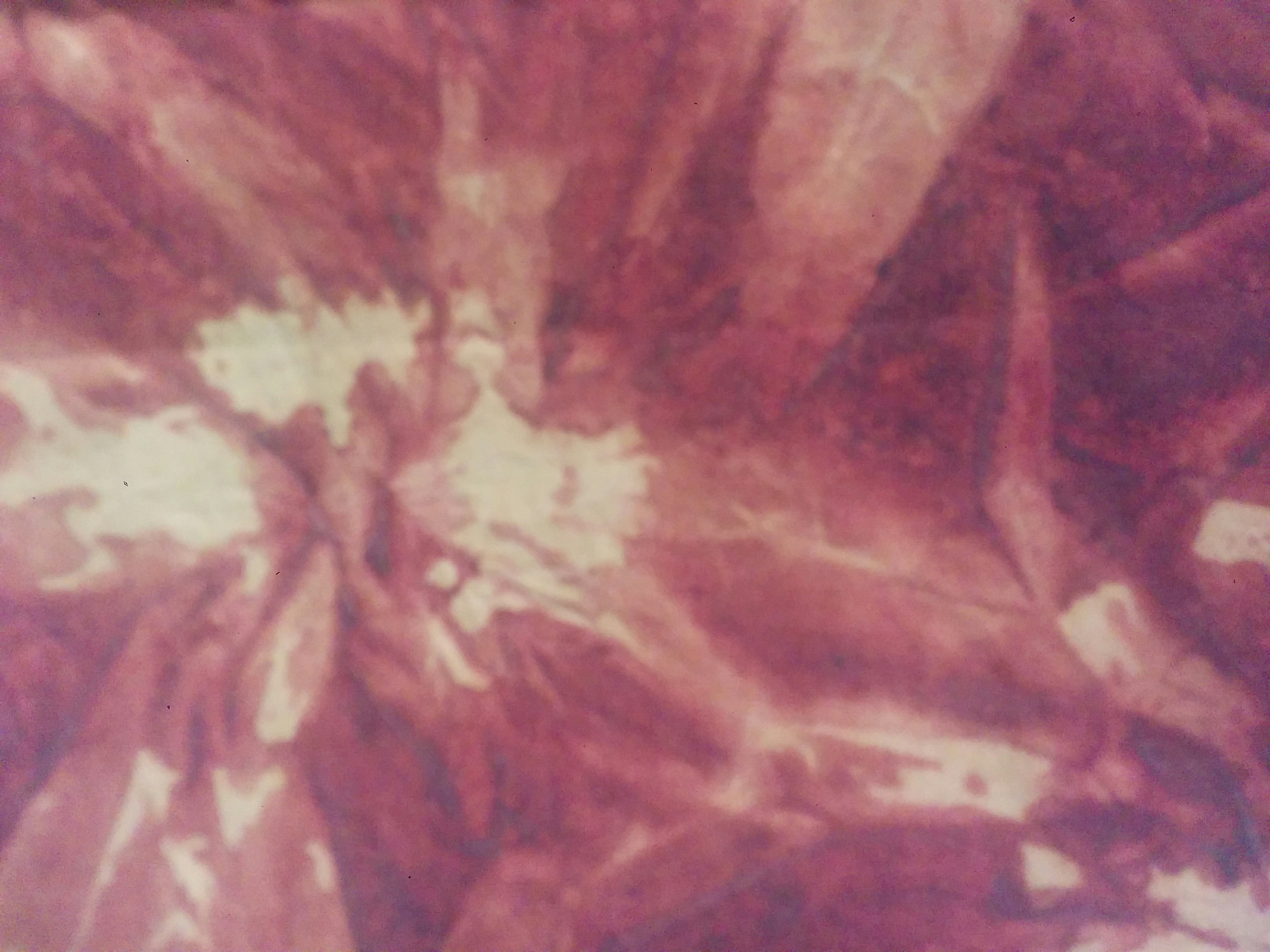 Natural Tie And Dye Organic Cotton Fabrics - 100% Organic Cotton, 42 Inch Width, 85 Gsm Weight, Any Color, Printed Texture | Versatile For Garments And Upholstery