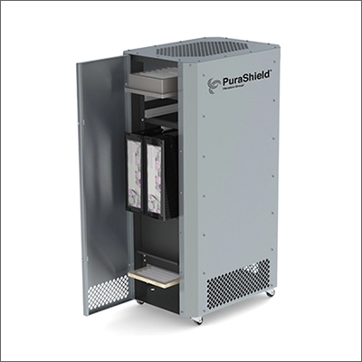 PuraShield 1000 Cabinet Air Purifier