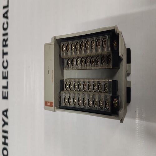 Allen Bradley 1769 If8 Compact I O 8 Chnl Analog Input Module Ser A