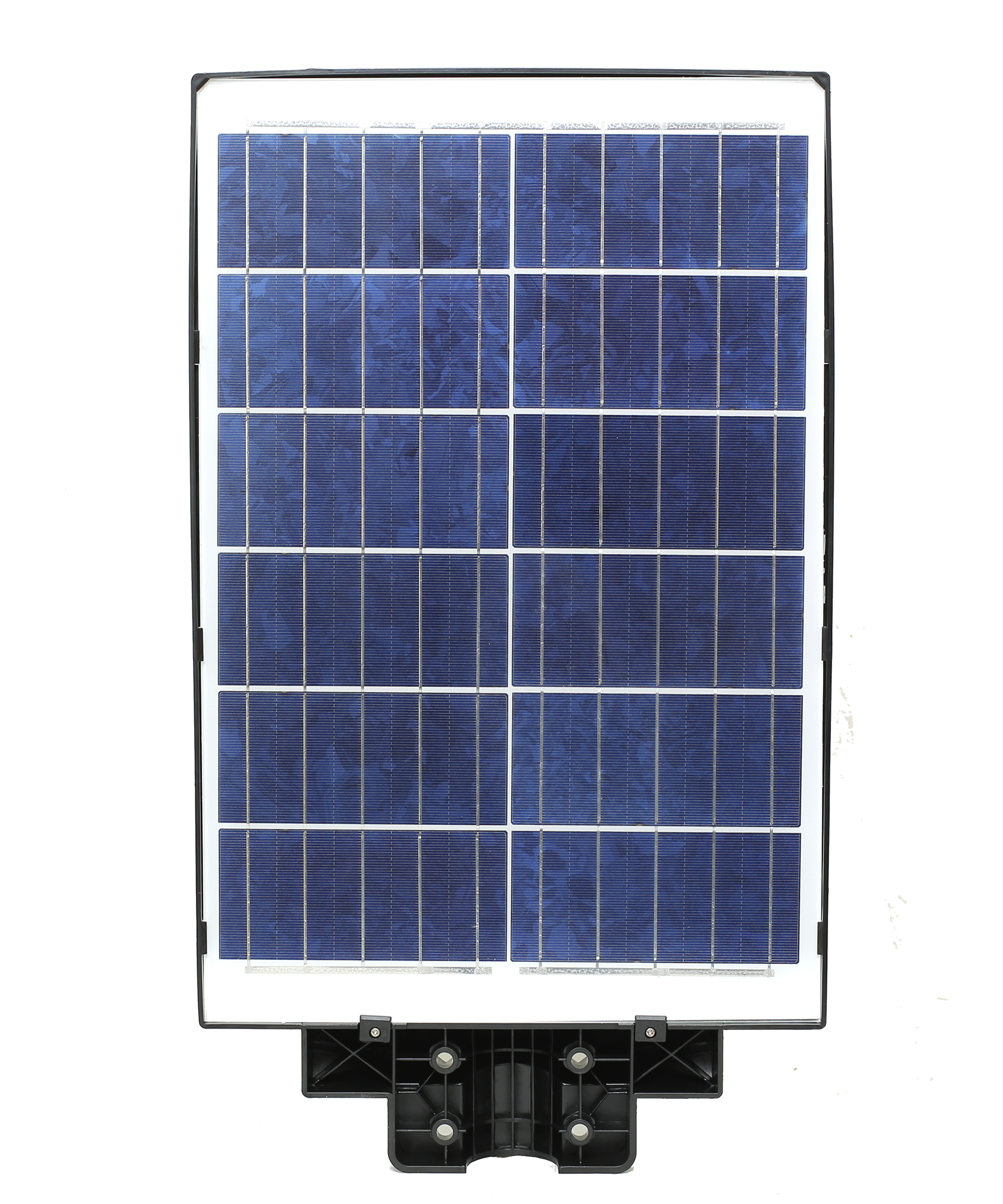 Black Realbuy Solar Led Street Light 280w With Remote Control And Motion Sensor