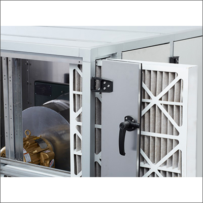 Advanced Odor Control Purafilter