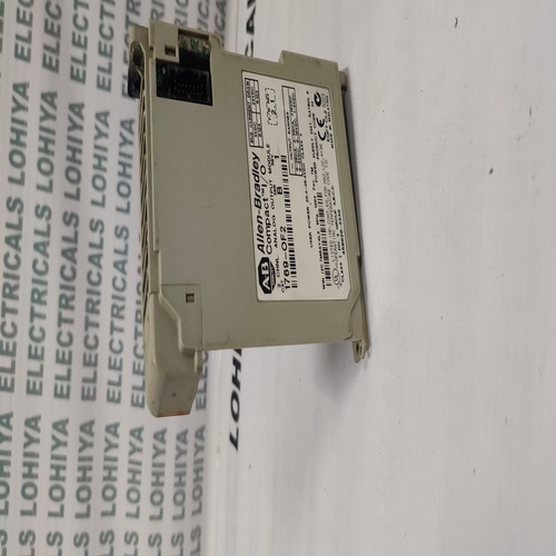 Allen Bradley 1769 Of2 Compact I O 2 Chnl Analog Input Module Ser B