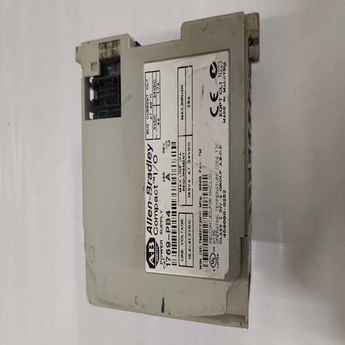 Allen Bradley 1794 Ib10x086 Module