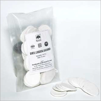 Dry Cheek Guard