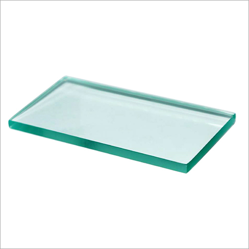 Glass Mixing Slab(6 X3)