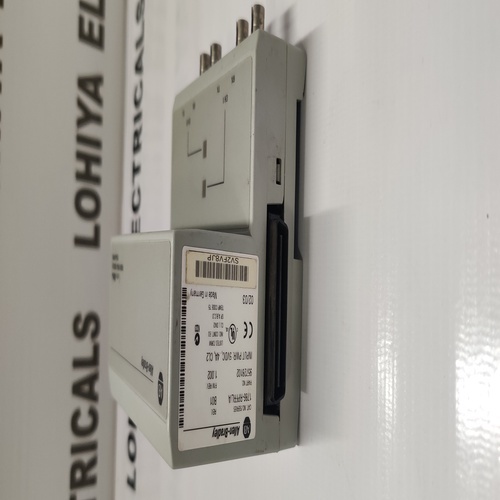 Allen Bradley 1786 Rpfrl Module