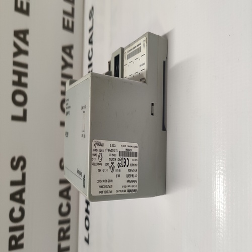 Allen Bradley 1794 Aentr Module