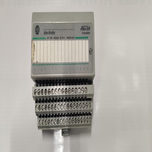 Allen Bradley 1794 Ob16p Module