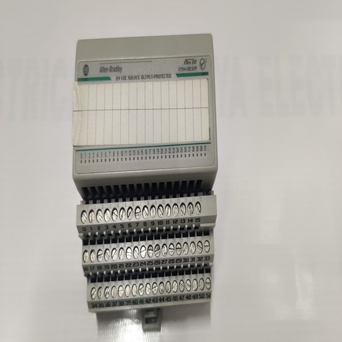 Allen Bradley 1794 Ob32p Module