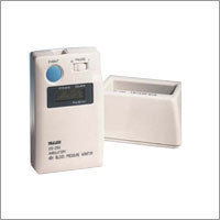 Ambulatory BP Monitor
