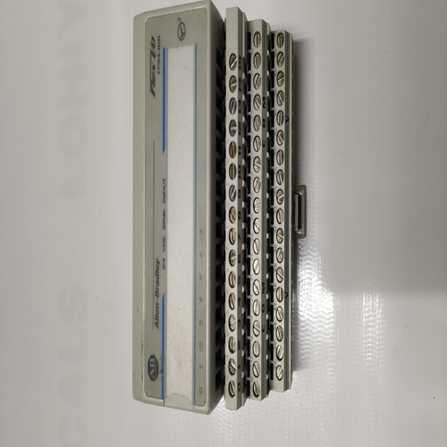 Allen Bradley 1794 Ibb Module