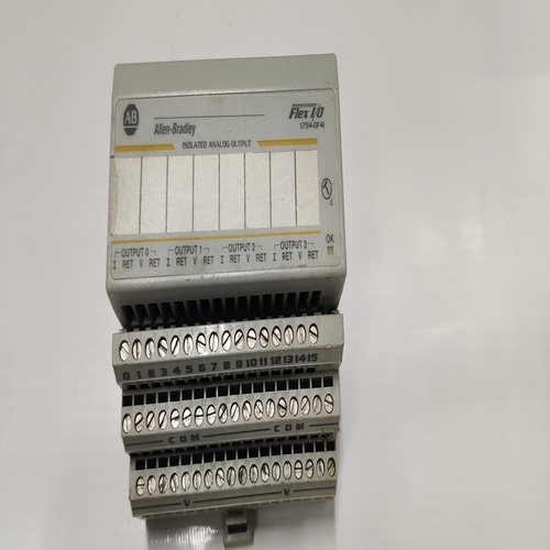 Allen Bradley 1794 0f41 Module