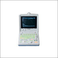 Ultrasound Scanner