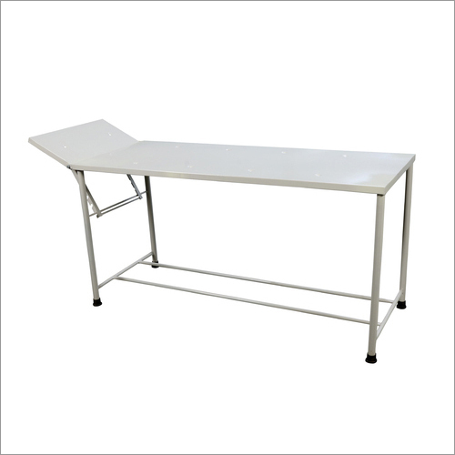 Hospital Examinations Table - Feature: Eco-Friendly