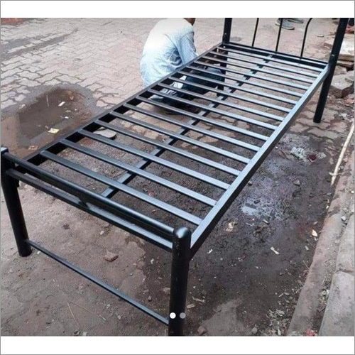 Metal Folding Bed