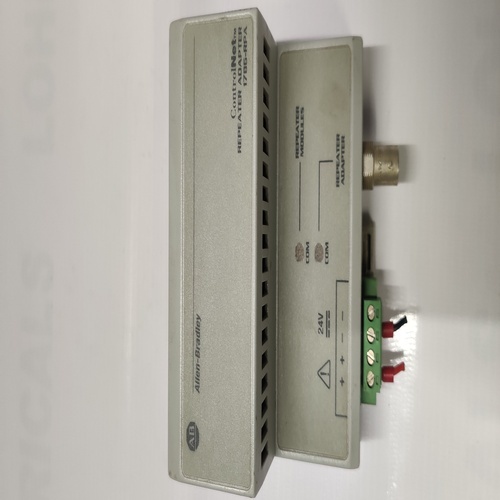 Allen Bradley 1786 Rpa Module