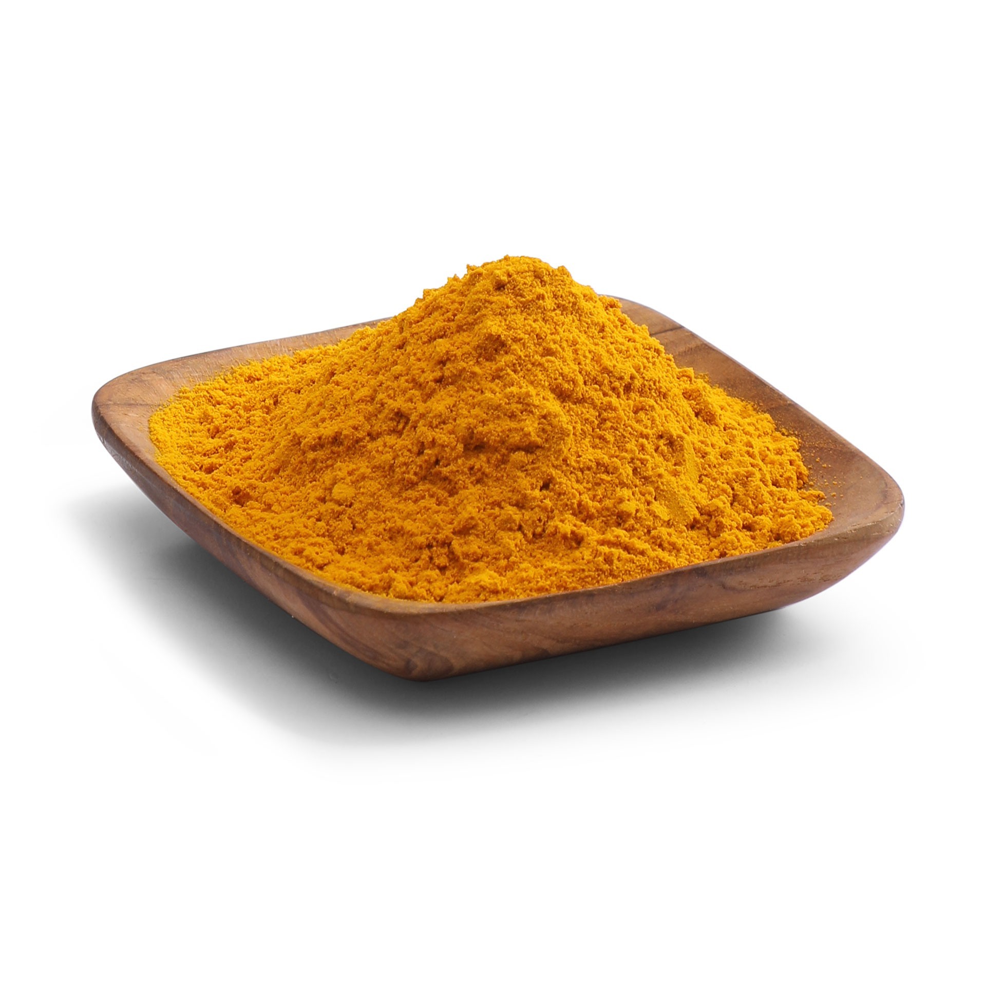 Turmeric Powder - 200g Organic Haldi Powder, Yellow Color, Blended Grade A, Regular Taste, 24 Months Shelf Life, Fine Powder Form