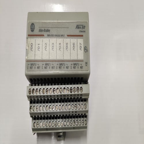 Allen Bradley 1794 1f41 Module