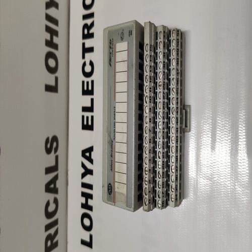 Allen Bradley 1794 Ie12 Module