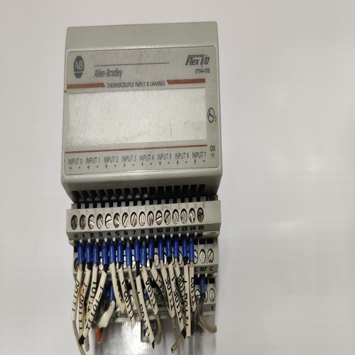 Allen Bradley 1794 Itb Module