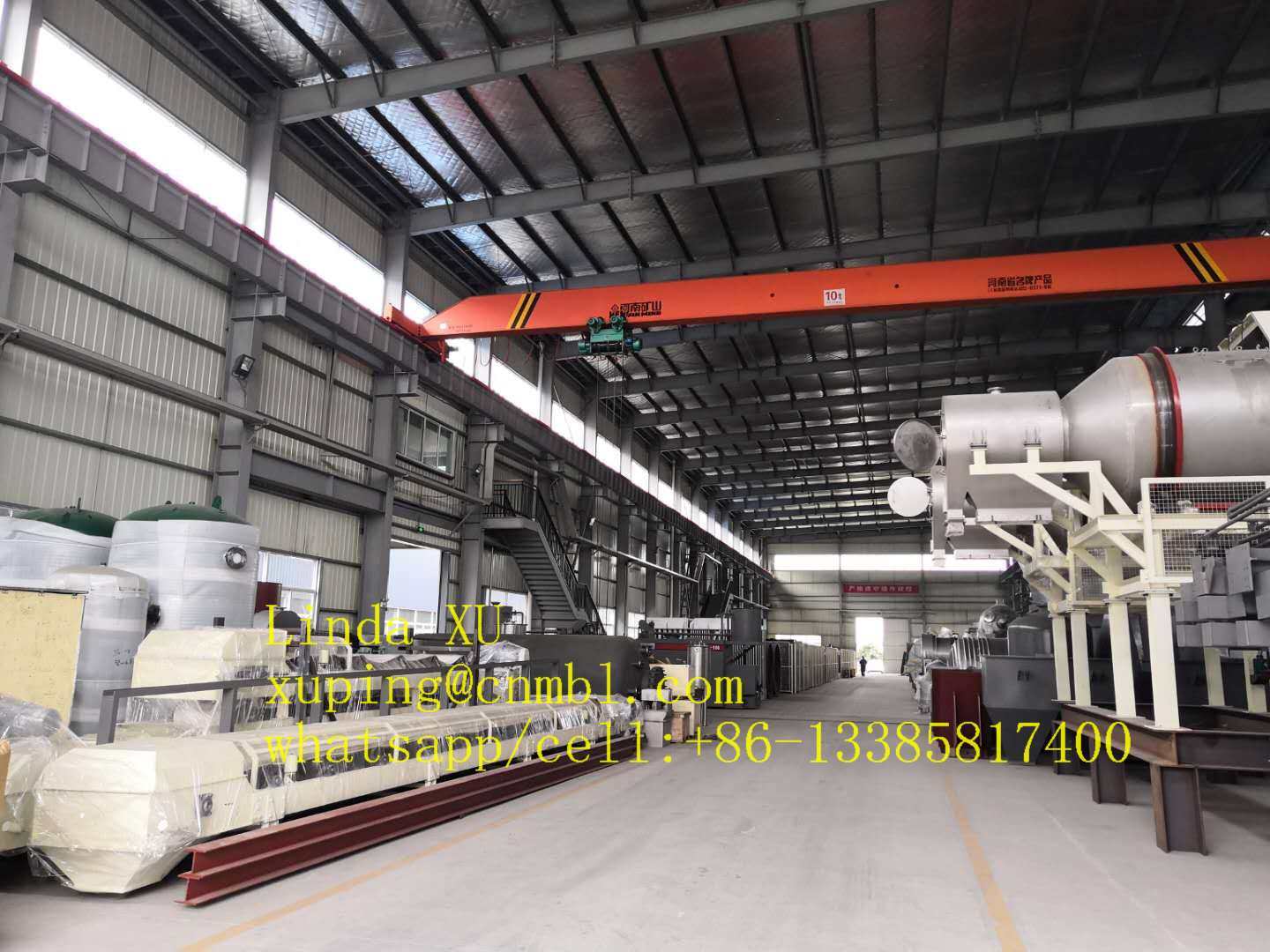 Sodium Silicate Line Detergent Manufacturing Line Washing Powder Line