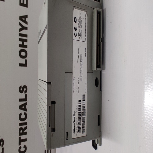 Allen Bradley 1768 Pb3 Power Supply Module Ser A