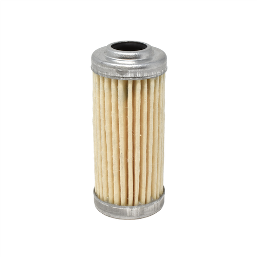 Oil Filtration Elements - Material: Stainless Steel