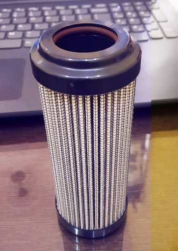 Oil Filtration Elements - Material: Stainless Steel