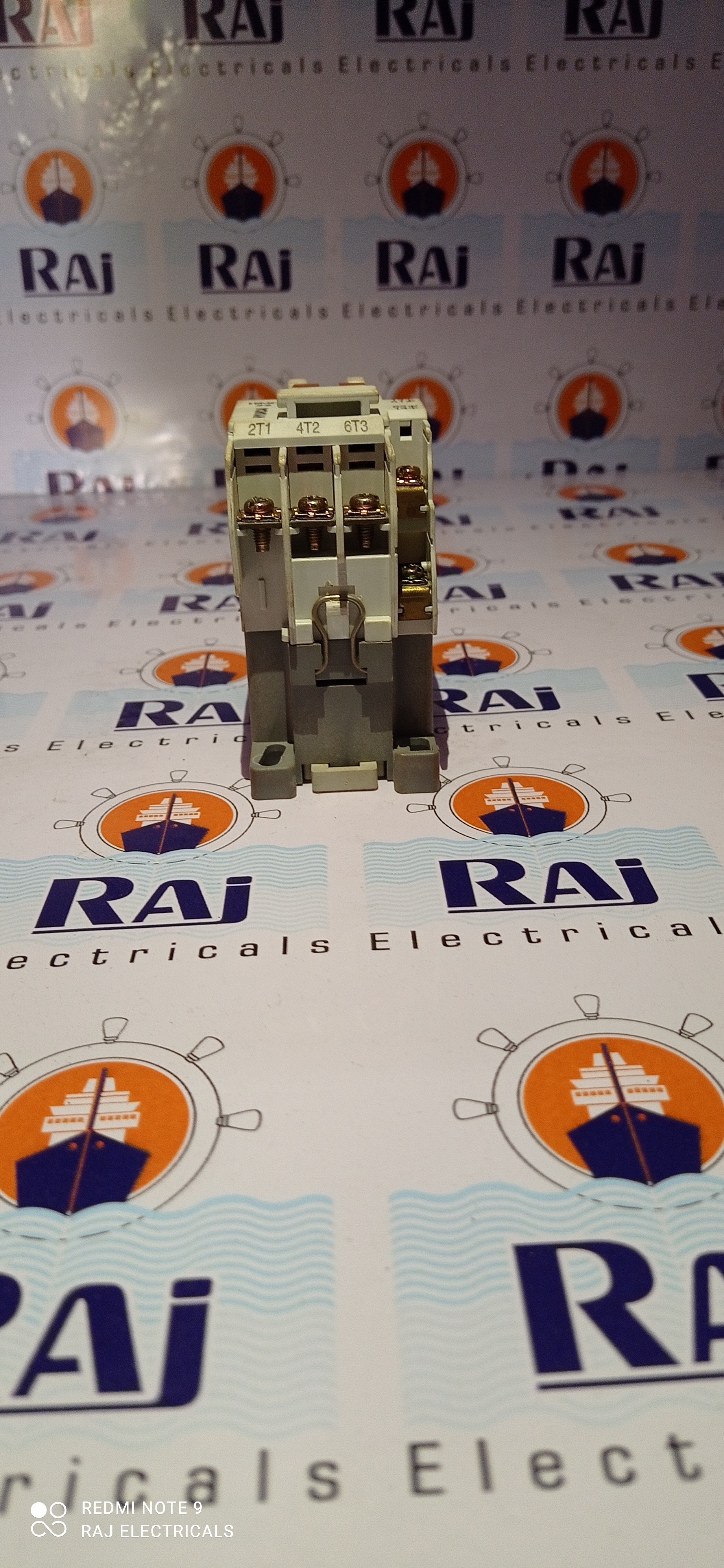 Hyundai Himc 22 Contactor