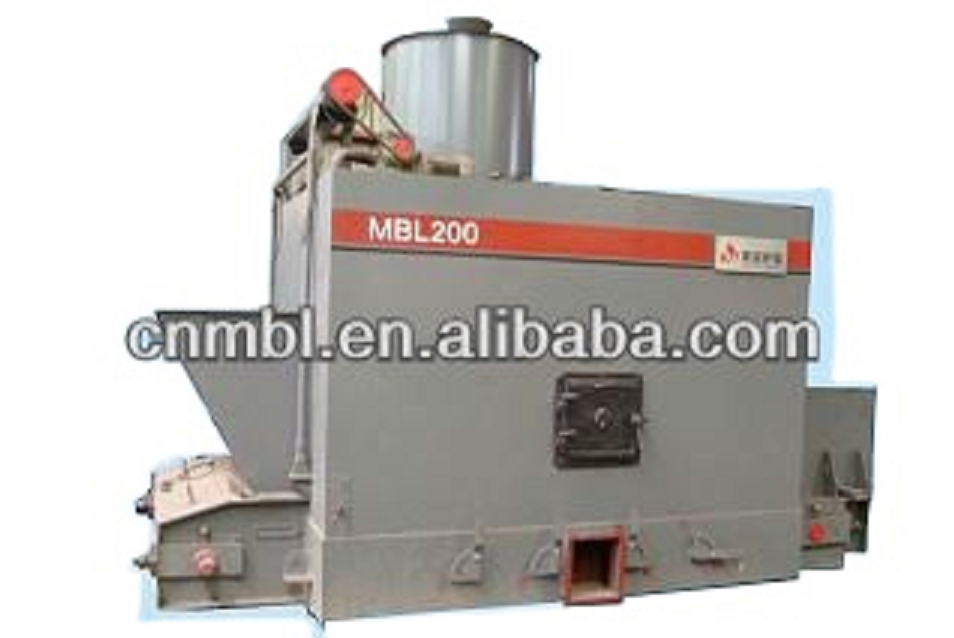 Pellet Burner Dimension(l*w*h): Customizable Inch (In)
