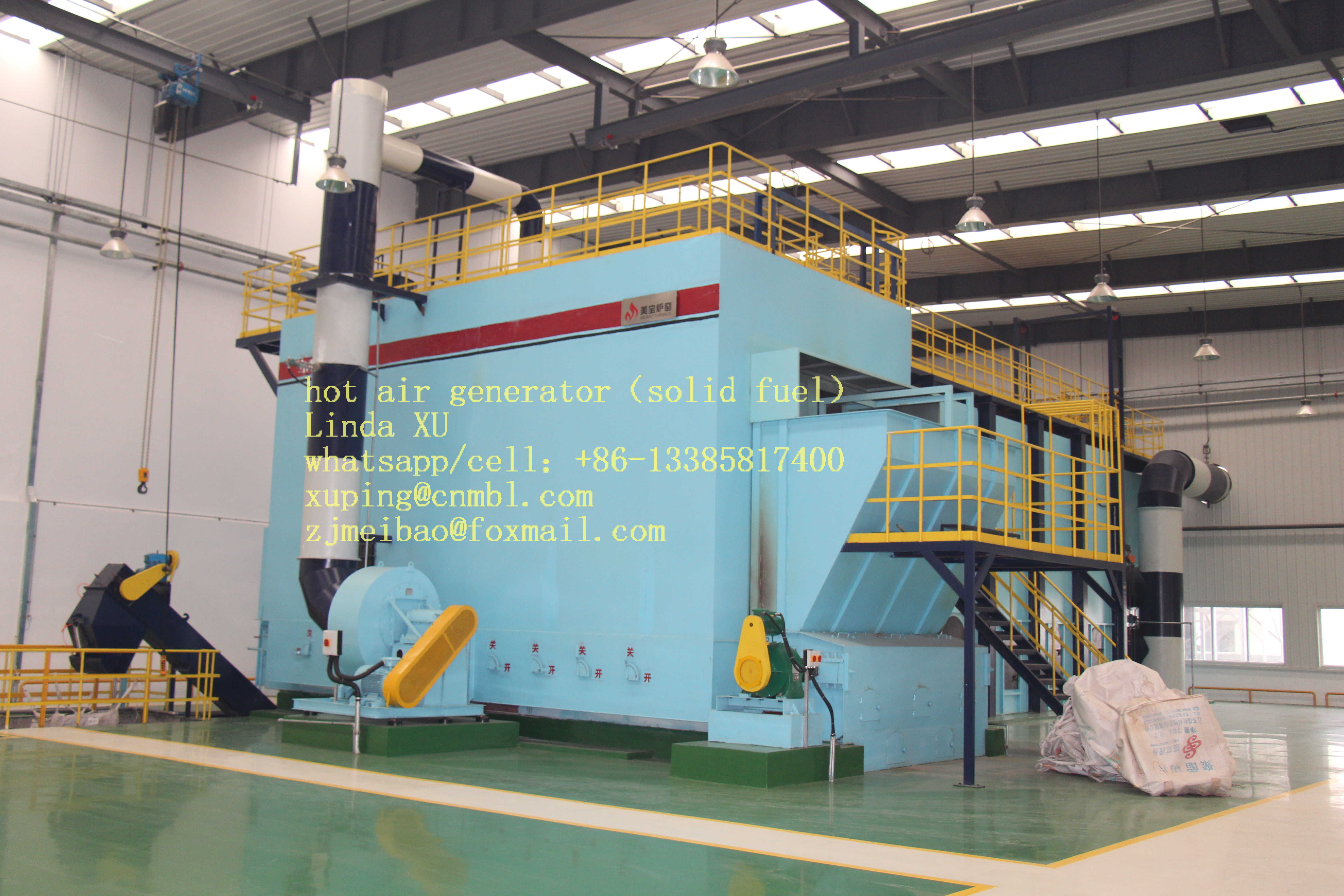 Pellet Burner Dimension(l*w*h): Customizable Inch (In)
