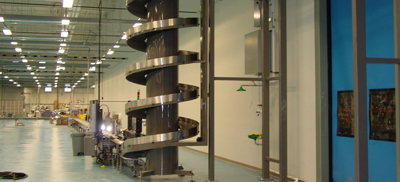 Industrial Conveyor - Durable Heavy-duty Design | 1 Year Warranty, Efficient Material Handling Solutions