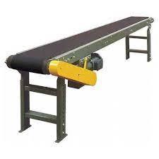 Industrial Conveyor - Durable Heavy-duty Design | 1 Year Warranty, Efficient Material Handling Solutions