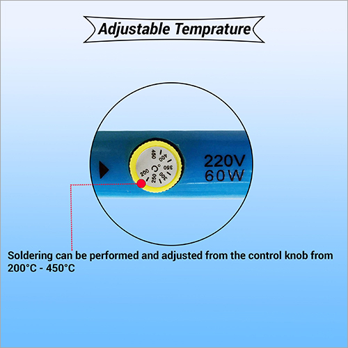 Hillgrove Electronic 7in1 Professional Mobile Soldering Iron Equipment Tool Machine Combo Kit Set