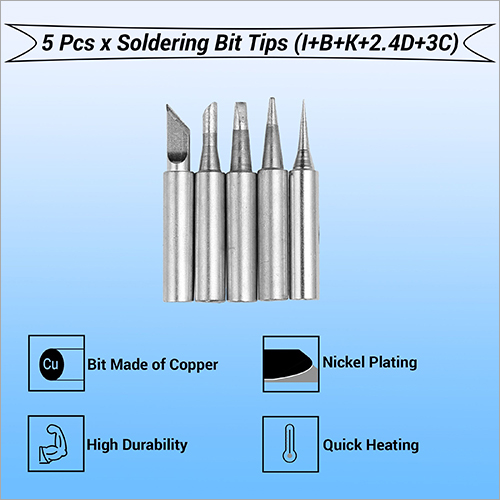 Hillgrove Electronic 7in1 Professional Mobile Soldering Iron Equipment Tool Machine Combo Kit Set