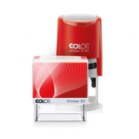 Colop Self Ink Stamps