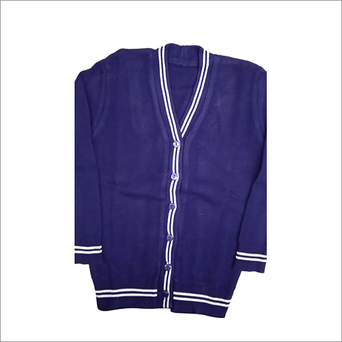किड्स स्कूल फुल स्लीव स्वेटर
