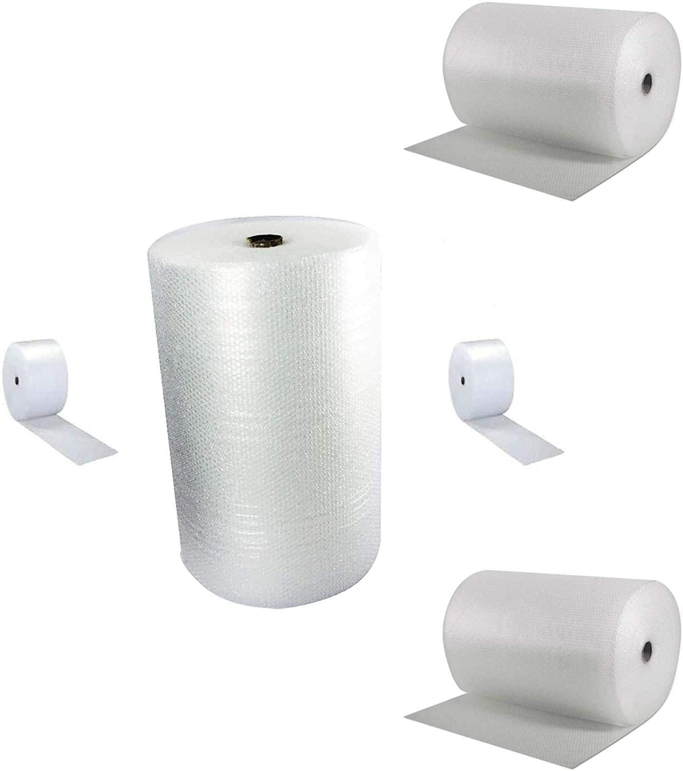 Air Bubble - Lightweight Gel Material | Soft, Inflatable Design For Enhanced Comfort