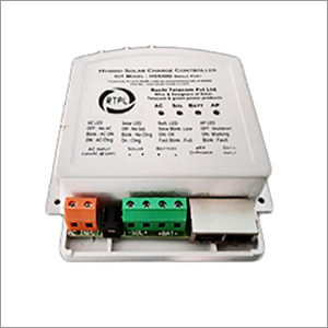 24V 30W सोलर POE इंजेक्टर