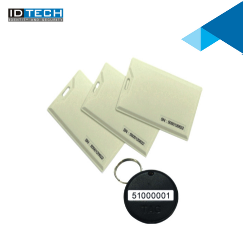 Rfid Active Tags Application: Access Control