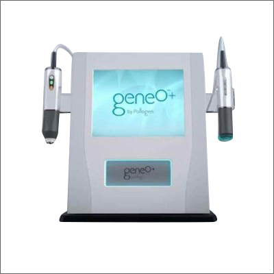 Oxygeneo Equipment - Digital Display, Portable Design | Long Life Service, Enhanced User Experience