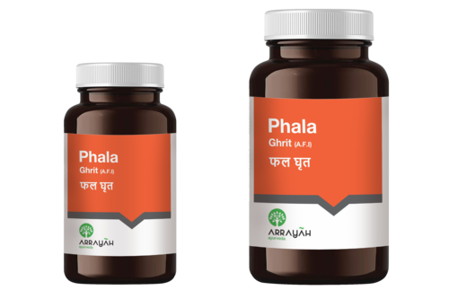 क्लासिकल घृत