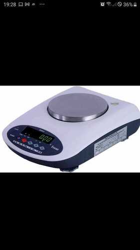 Essae ज्वेलरी मशीन DS 852g प्रिसिजन बैलेंस