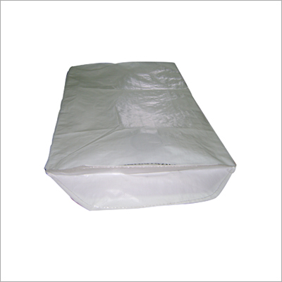 सिंथेटिक HDPE बैग